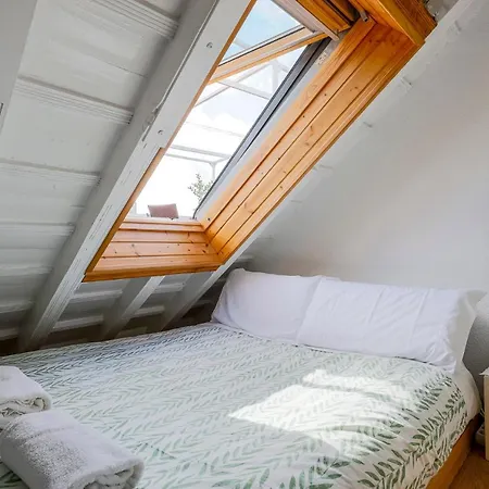 Apartamento San Isidoro 12 Nuevo