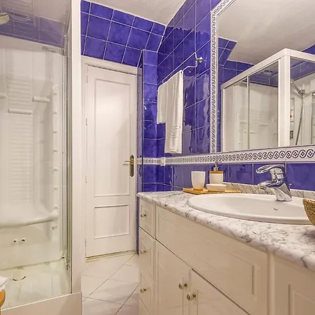 San Isidoro 12 Nuevo Apartamento *