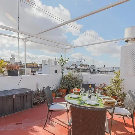 San Isidoro 12 Nuevo Apartamento