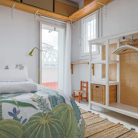 San Isidoro 12 Nuevo Sevilha