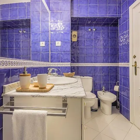 San Isidoro 12 Nuevo Apartamento