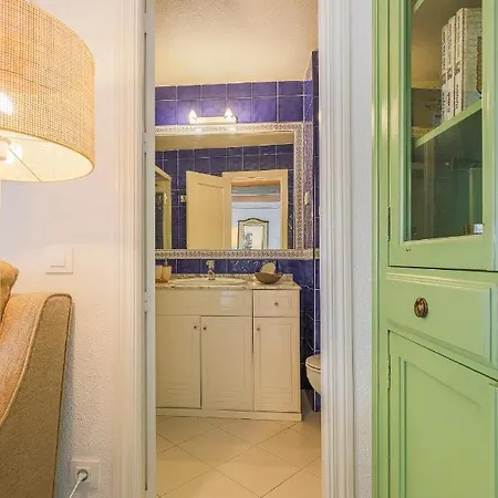 San Isidoro 12 Nuevo Sevilha