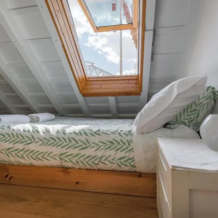 Apartman San Isidoro 12 Nuevo *