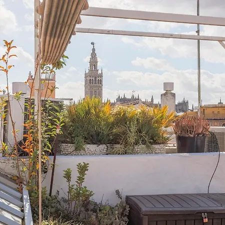 Apartman San Isidoro 12 Nuevo *