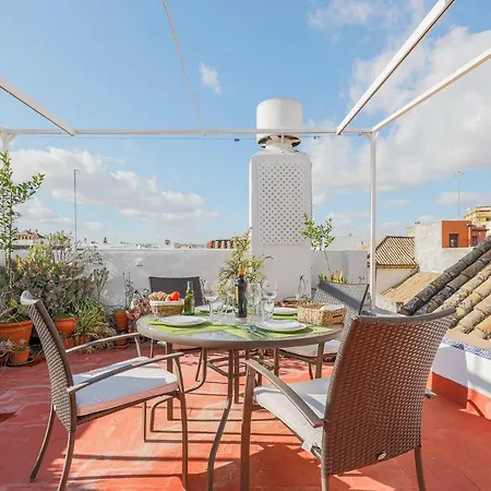 Apartman San Isidoro 12 Nuevo *