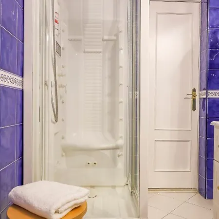 San Isidoro 12 Nuevo Apartman