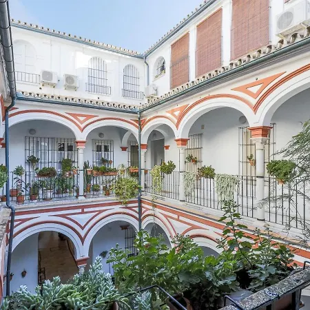 San Isidoro 12 Nuevo * Sevilla
