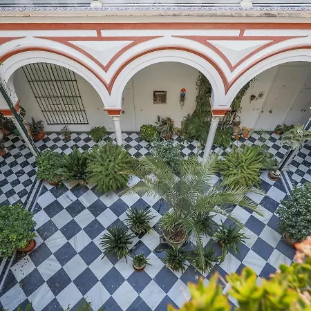 San Isidoro 12 Nuevo * Sevilla