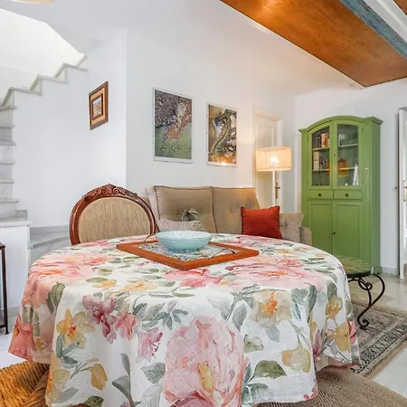 San Isidoro 12 Nuevo Appartement Sevilla
