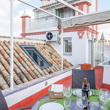 San Isidoro 12 Nuevo * Sevilla