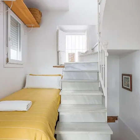 Appartement San Isidoro 12 Nuevo
