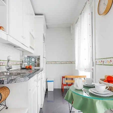 Appartement San Isidoro 12 Nuevo Sevilla