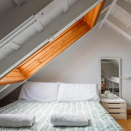 Appartement San Isidoro 12 Nuevo