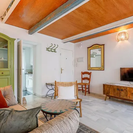 Appartement San Isidoro 12 Nuevo