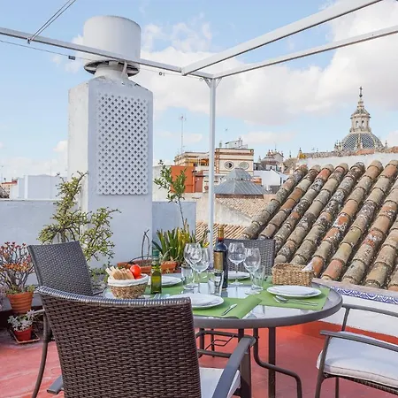 Appartement San Isidoro 12 Nuevo
