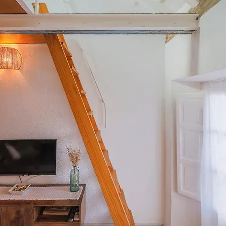 Appartement San Isidoro 12 Nuevo *