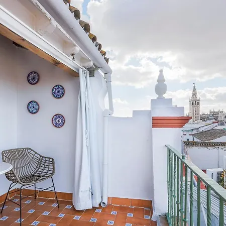 San Isidoro 12 Nuevo Appartement
