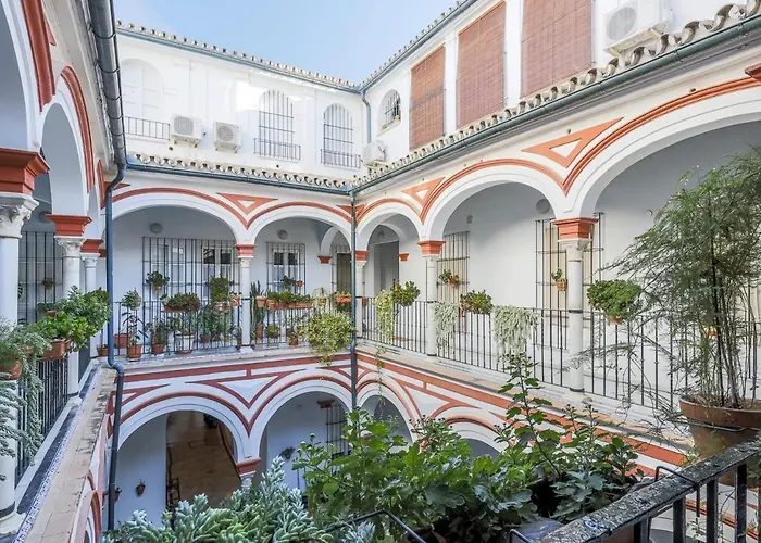 San Isidoro 12 Nuevo * Sevilla
