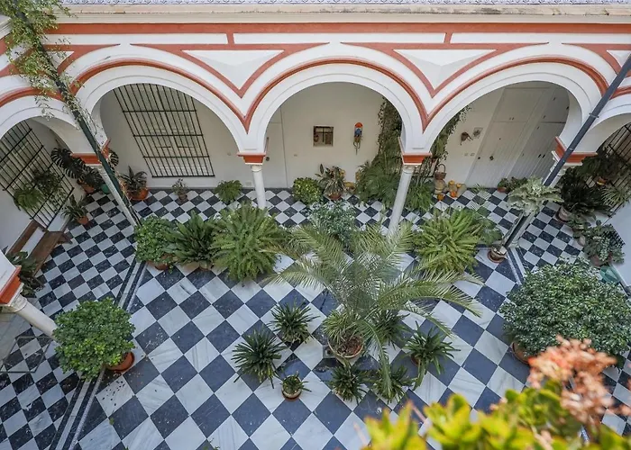 San Isidoro 12 Nuevo * Sevilla