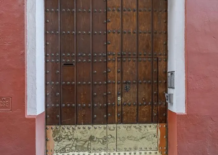 San Isidoro 12 Nuevo * Sevilla