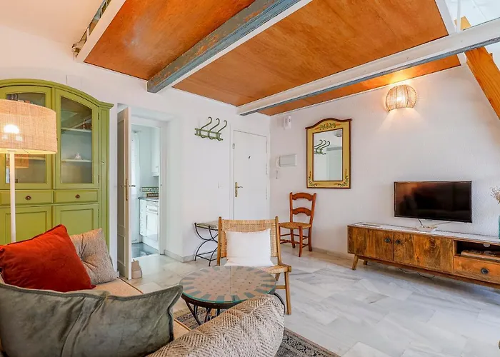 Lejlighed San Isidoro 12 Nuevo