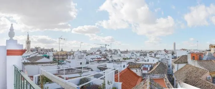 Lejlighed San Isidoro 12 Nuevo